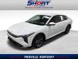 Used 2025 Kia K4 LXS Sedan