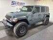 New 2026 Jeep Wrangler 4-Door Moab 392 4x4 SUV