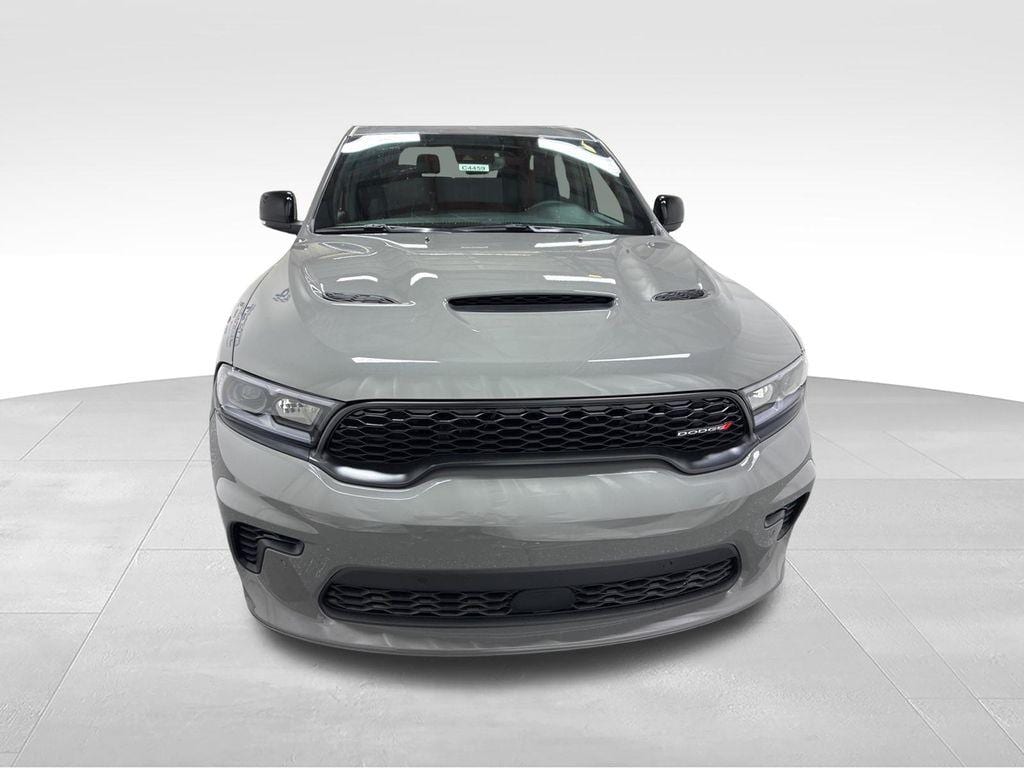 New 2026 Dodge Durango GT Plus AWD SUV