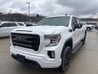 Used 2021 GMC Sierra 1500 Elevation w/3SB Truck Crew Cab