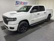 New 2026 Ram 1500 Express Crew Cab 4x4 57 Box Truck Crew Cab
