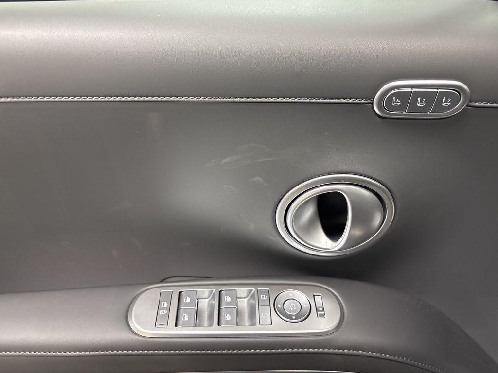 2026 Hyundai Palisade Calligraphy - Photo 9