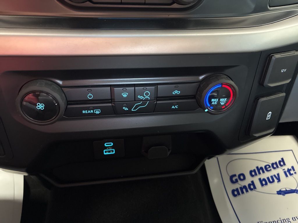 2022 Ford F-150 XLT - Photo 19