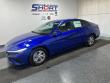 New 2025 Hyundai Elantra SE Sedan