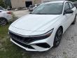 New 2025 Hyundai Elantra SEL Sport Sedan