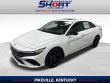 New 2026 Hyundai Elantra SEL Sport Premium Sedan