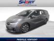 Used 2025 Honda Odyssey Elite Van