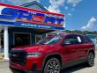 Used 2021 GMC Acadia SLT SUV