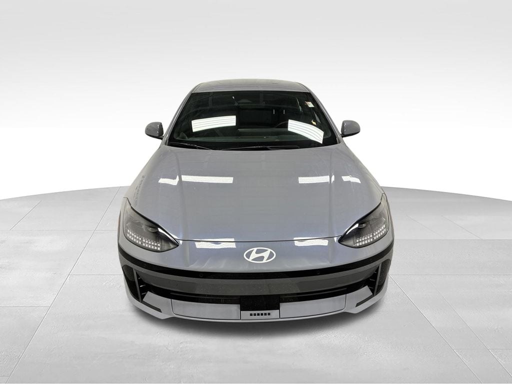 Used 2024 Hyundai IONIQ 6 SE with VIN KMHM24AC0RA067292 for sale in Pikeville, KY