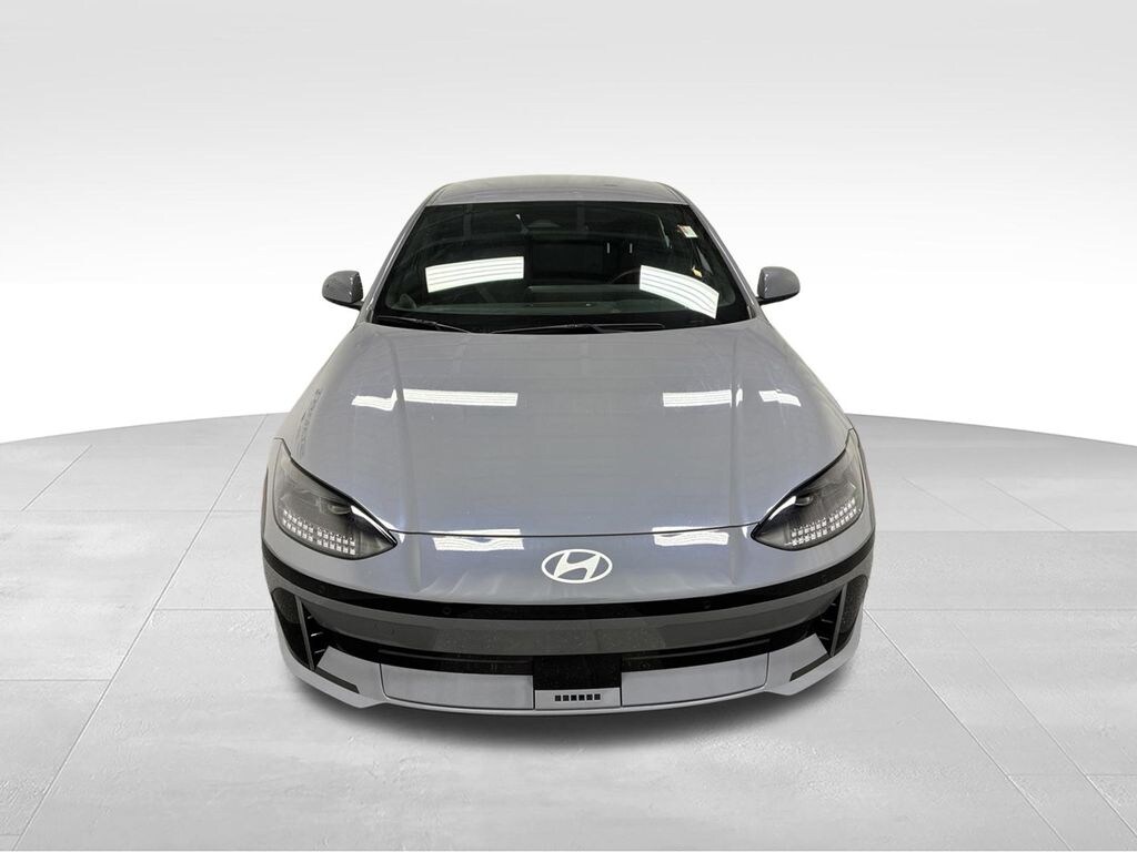 Used 2024 Hyundai IONIQ 6 SE Sedan
