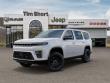 New 2026 Jeep Grand Wagoneer Limited Reserve 4x4 SUV