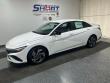 New 2025 Hyundai Elantra SEL Sport Sedan