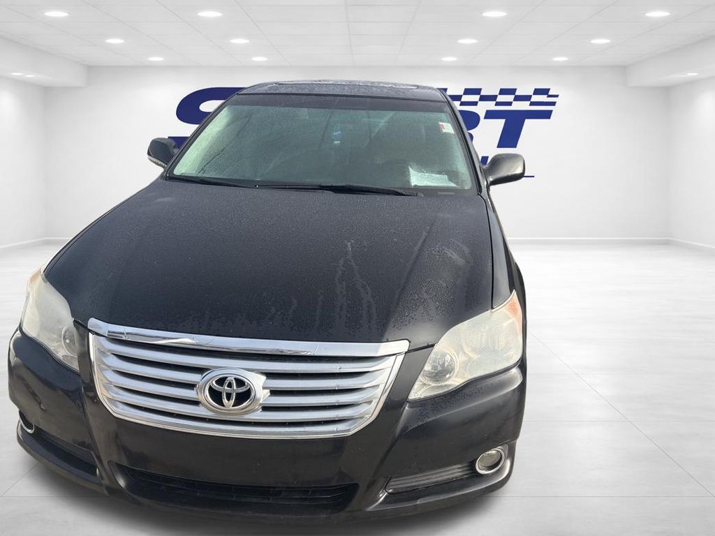 Used 2009 Toyota Avalon Limited with VIN 4T1BK36B39U333663 for sale in Pikeville, KY