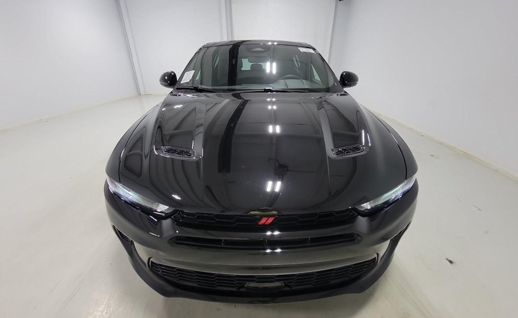 Used 2024 Dodge Hornet R/T Plus with VIN ZACPDFDW6R3A12138 for sale in Pikeville, KY