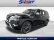 Used 2023 Nissan Armada Platinum SUV