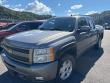 Used 2009 Chevrolet Silverado 1500  Truck Crew Cab