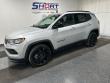 New 2026 Jeep Compass Latitude Altitude SUV