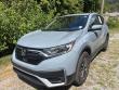 Used 2021 Honda CR-V EX-L AWD SUV