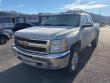 Used 2013 Chevrolet Silverado 1500 LT Truck Extended Cab