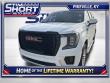 Used 2021 GMC Yukon XL SLT SUV