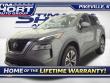 Used 2023 Nissan Rogue SV SUV