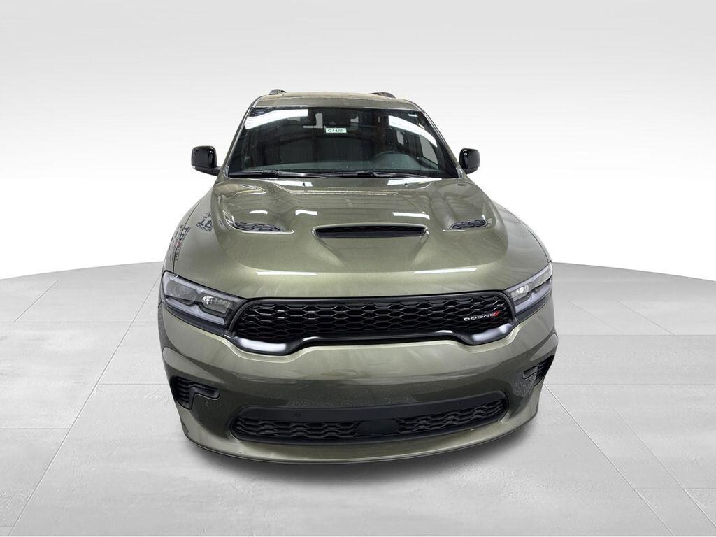 New 2026 Dodge Durango GT Plus SUV