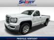 Used 2018 GMC Sierra 1500 Base Truck Regular Cab