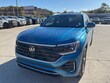 Volkswagen Atlas Cross Sport