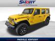 Used 2019 Jeep Wrangler Unlimited Rubicon 4x4 SUV