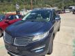 Used 2017 Lincoln MKC Reserve SUV
