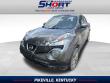 Used 2013 Nissan Juke S SUV