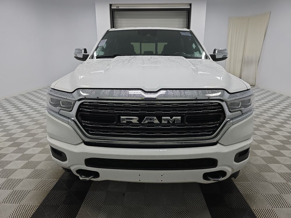 Used 2023 RAM Ram 1500 Pickup Limited with VIN 1C6SRFHT7PN541079 for sale in Pikeville, KY