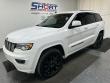 Used 2022 Jeep Grand Cherokee WK Laredo SUV