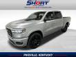 New 2026 Ram 1500 Laramie Crew Cab 4x4 57 Box Truck Crew Cab