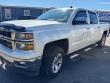 Used 2014 Chevrolet Silverado 1500 LT Truck Crew Cab