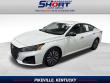 Used 2025 Nissan Altima SV Sedan