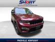 Used 2023 Jeep Grand Cherokee 4xe Base SUV