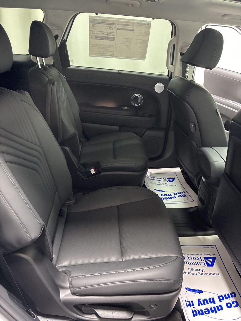 2026 Hyundai Palisade SEL Premium - Photo 24