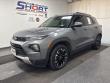 Used 2022 Chevrolet Trailblazer LT SUV