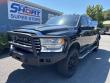 Used 2024 Ram 2500 Longhorn Truck Crew Cab
