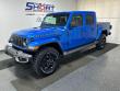 New 2025 Jeep Gladiator High Tide Truck Crew Cab