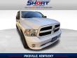 Used 2017 Ram 1500 Tradesman/Express Truck Quad Cab