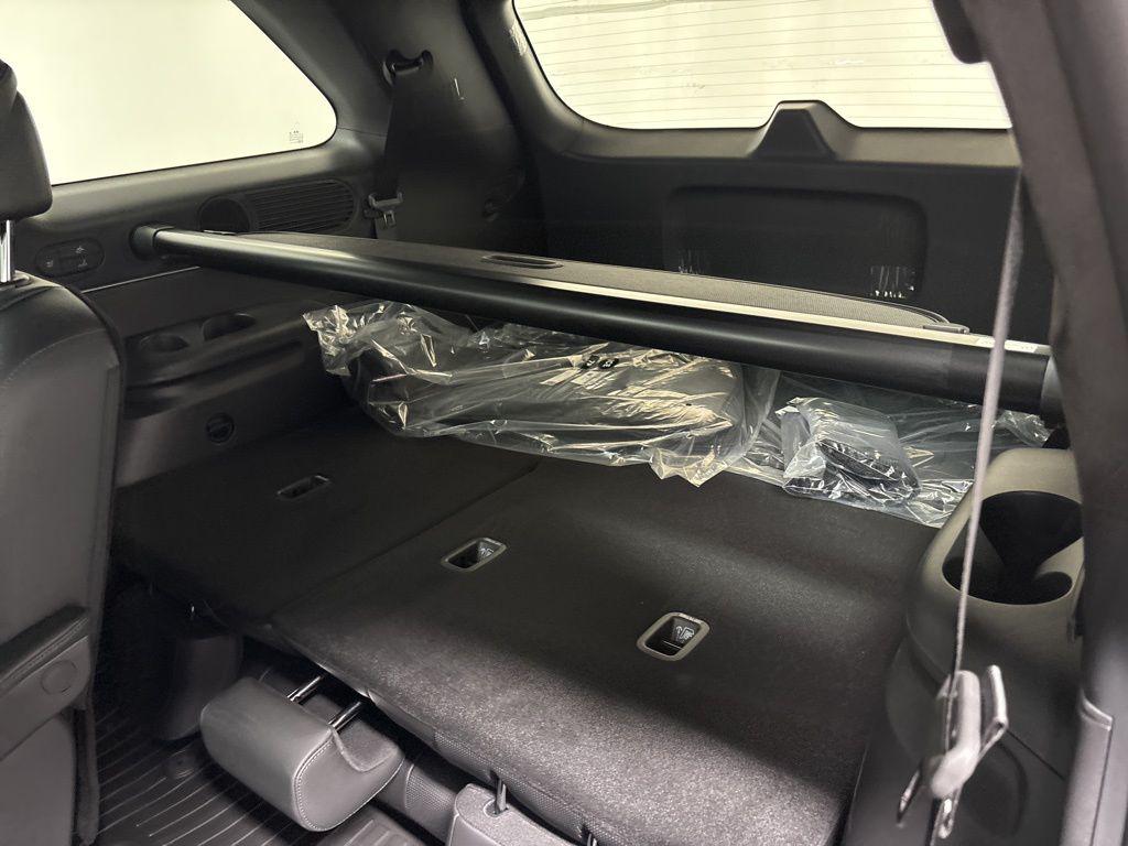 2026 Hyundai Palisade Calligraphy - Photo 16