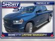Used 2024 Ram 1500 Laramie Truck Crew Cab
