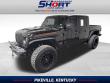 Used 2022 Jeep Gladiator Mojave Truck Crew Cab