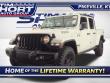 Used 2023 Jeep Gladiator Sport Truck Crew Cab