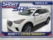 Used 2017 Hyundai Santa Fe SE SUV