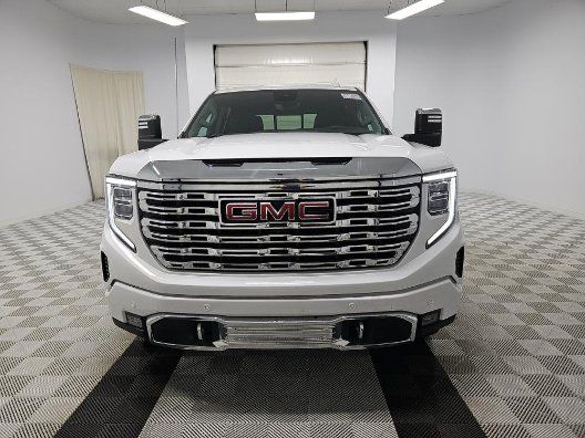 Used 2024 GMC Sierra 1500 Denali Denali with VIN 1GTUUGED5RZ158403 for sale in Pikeville, KY
