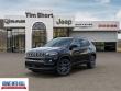New 2026 Jeep Compass 85th Anniversary 4x4 SUV