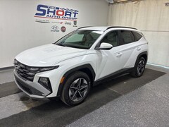 2026 Hyundai Tucson Hybrid SEL Convenience SUV